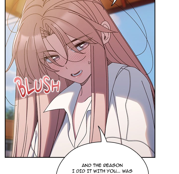 Boss! I'm Taking Your Girl! chapter 36 page 102