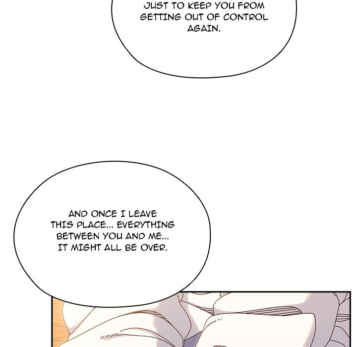 Boss! I'm Taking Your Girl! chapter 36 page 103