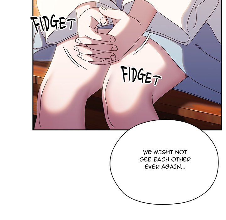 Boss! I'm Taking Your Girl! chapter 36 page 104