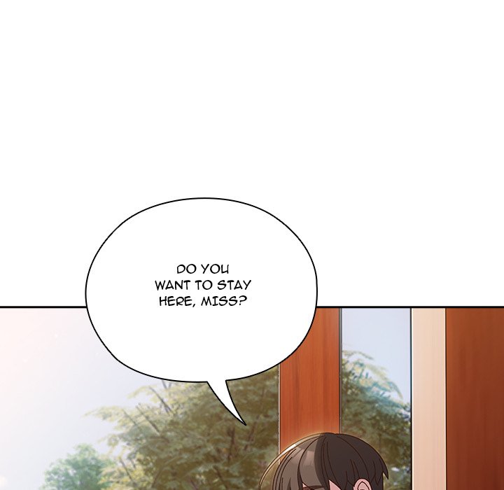 Boss! I'm Taking Your Girl! chapter 36 page 105
