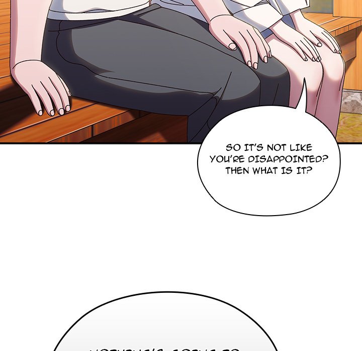 Boss! I'm Taking Your Girl! chapter 36 page 109