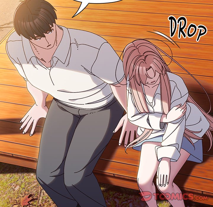 Boss! I'm Taking Your Girl! chapter 36 page 112