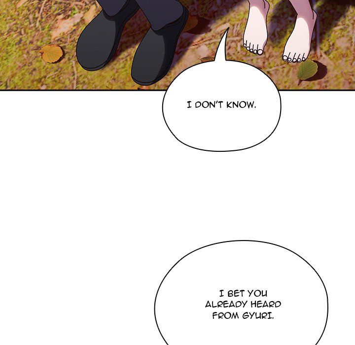 Boss! I'm Taking Your Girl! chapter 36 page 113