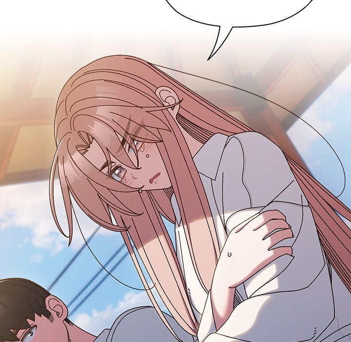 Boss! I'm Taking Your Girl! chapter 36 page 114