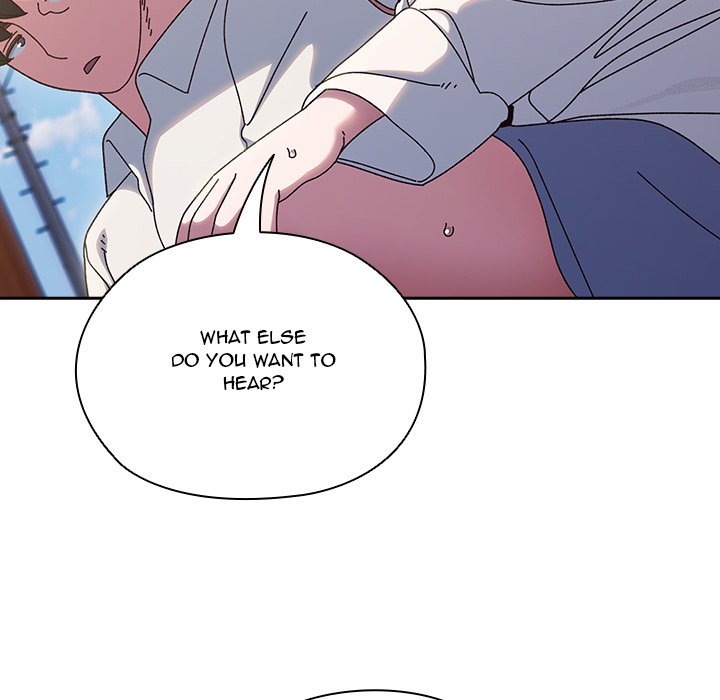 Boss! I'm Taking Your Girl! chapter 36 page 115