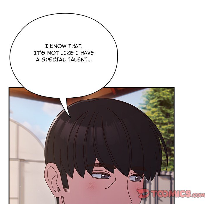Boss! I'm Taking Your Girl! chapter 36 page 118