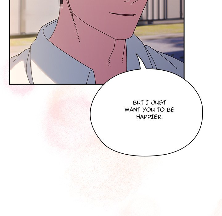 Boss! I'm Taking Your Girl! chapter 36 page 119