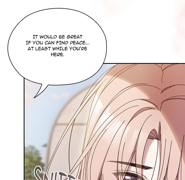 Boss! I'm Taking Your Girl! chapter 36 page 120