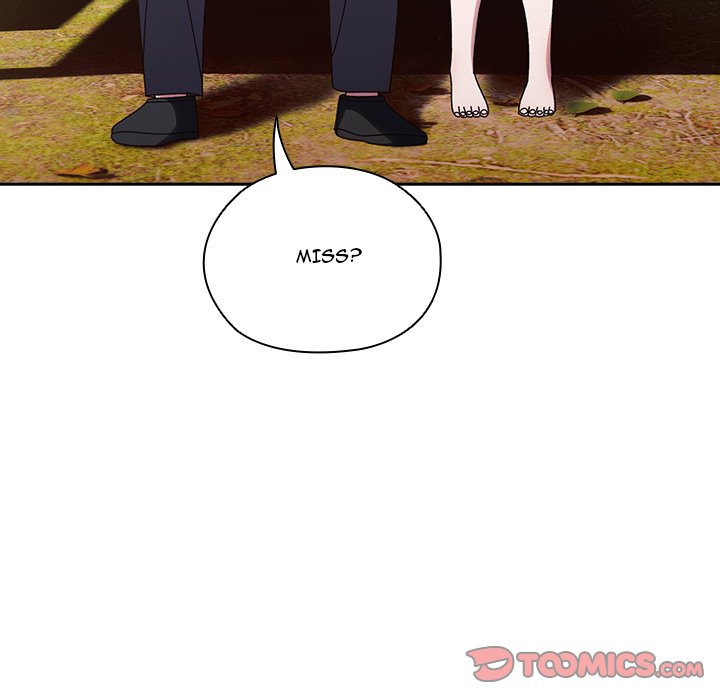 Boss! I'm Taking Your Girl! chapter 36 page 124
