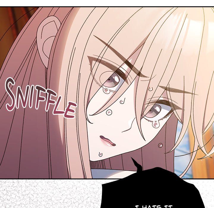 Boss! I'm Taking Your Girl! chapter 36 page 125