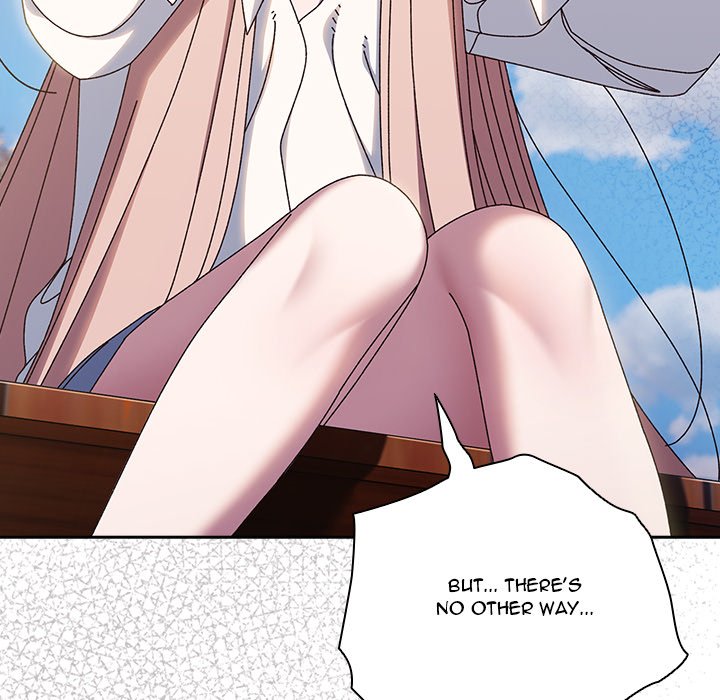 Boss! I'm Taking Your Girl! chapter 36 page 128