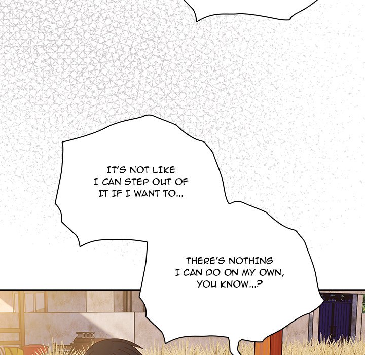 Boss! I'm Taking Your Girl! chapter 36 page 129