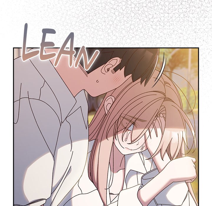 Boss! I'm Taking Your Girl! chapter 36 page 132