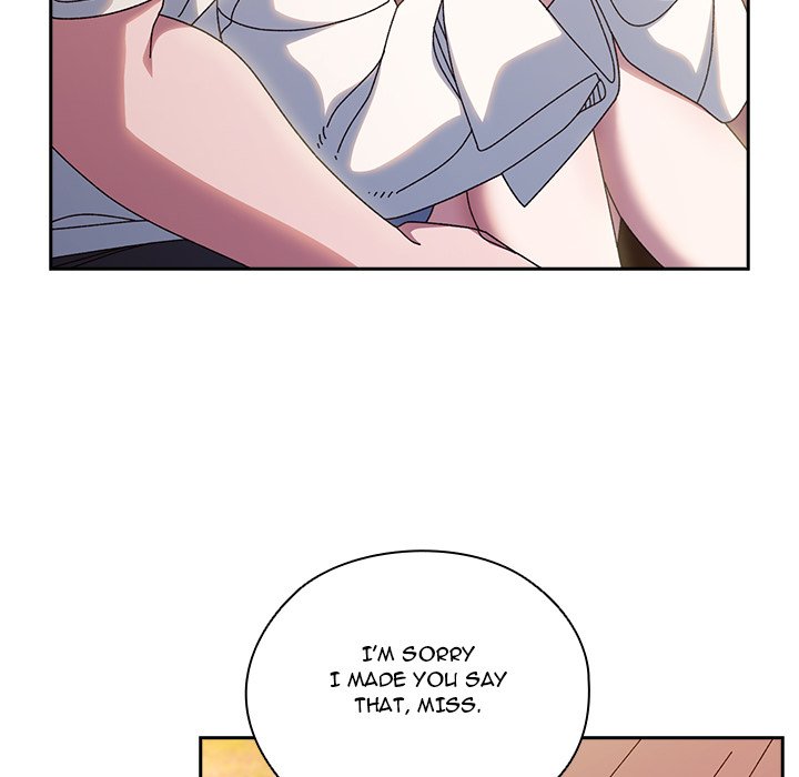 Boss! I'm Taking Your Girl! chapter 36 page 133