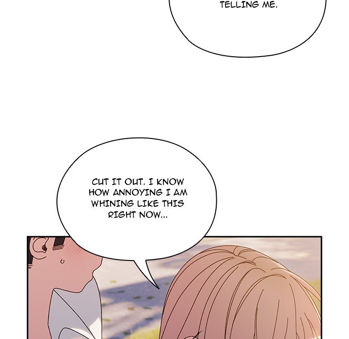 Boss! I'm Taking Your Girl! chapter 36 page 135