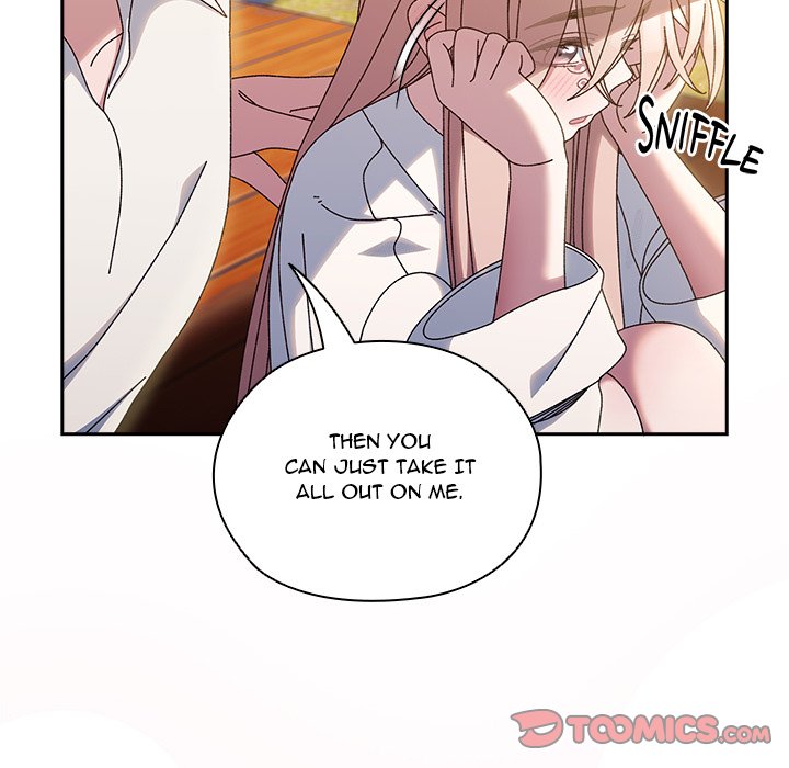 Boss! I'm Taking Your Girl! chapter 36 page 136
