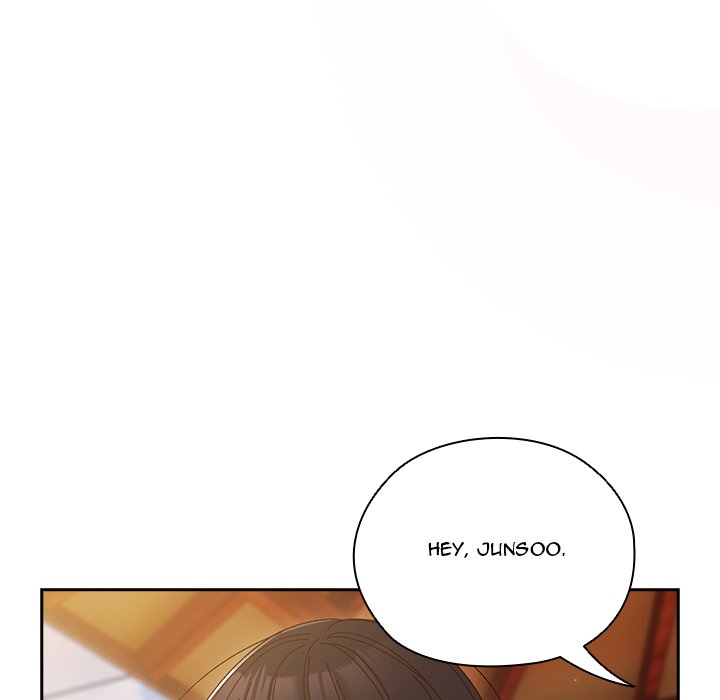 Boss! I'm Taking Your Girl! chapter 36 page 141