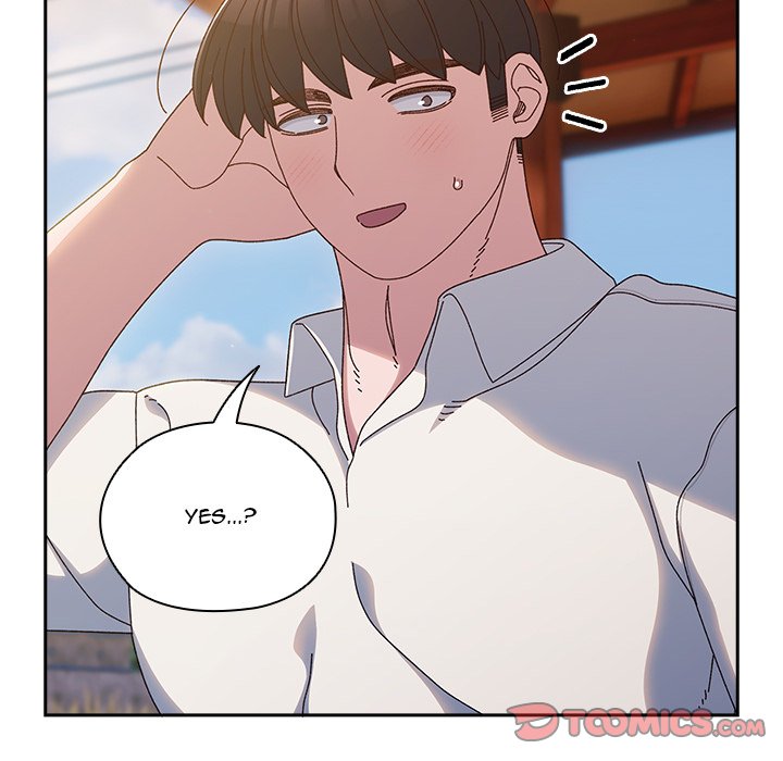 Boss! I'm Taking Your Girl! chapter 36 page 142