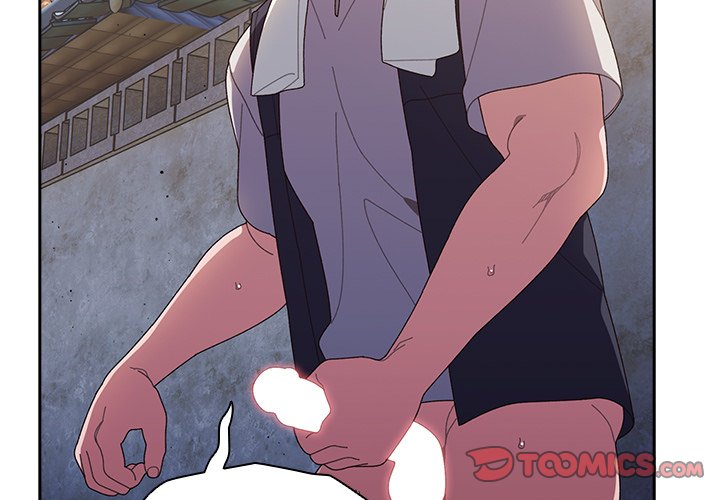 Boss! I'm Taking Your Girl! chapter 4 page 4