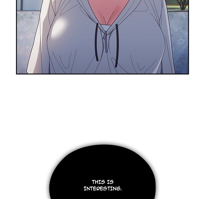 Boss! I'm Taking Your Girl! chapter 4 page 8