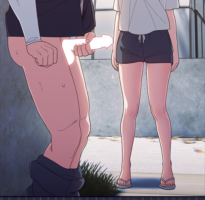 Boss! I'm Taking Your Girl! chapter 4 page 11