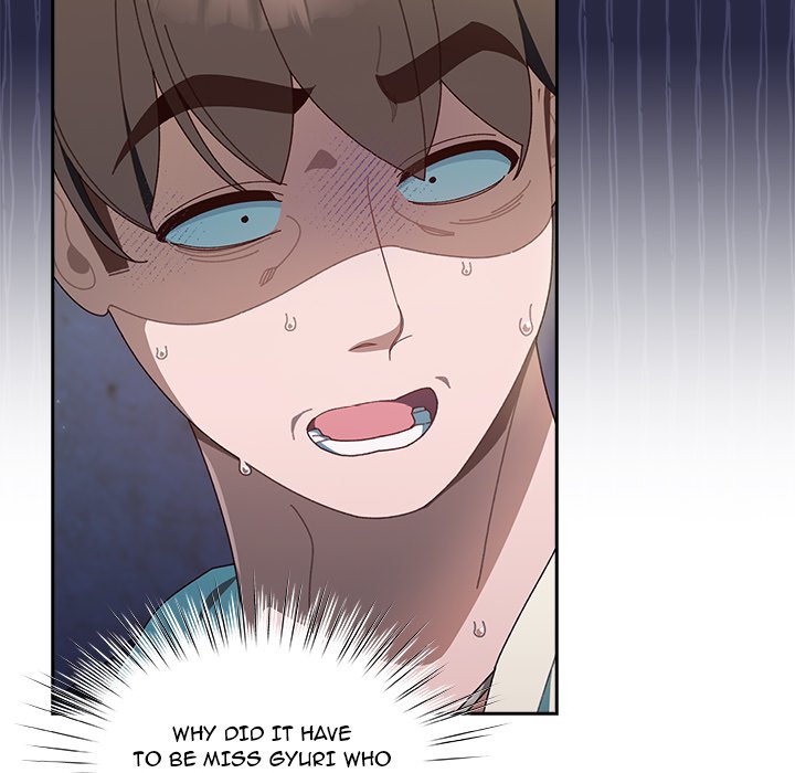 Boss! I'm Taking Your Girl! chapter 4 page 13