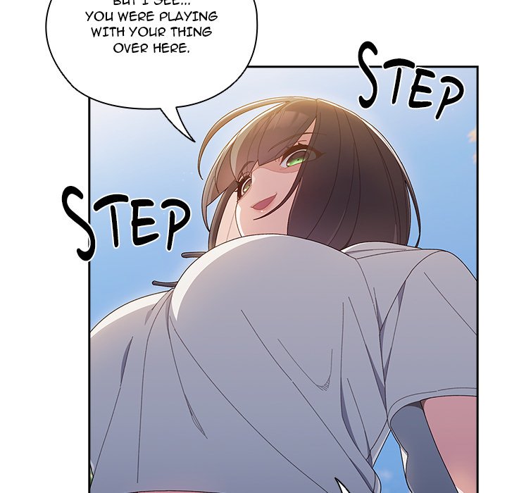 Boss! I'm Taking Your Girl! chapter 4 page 15