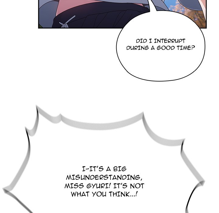 Boss! I'm Taking Your Girl! chapter 4 page 16