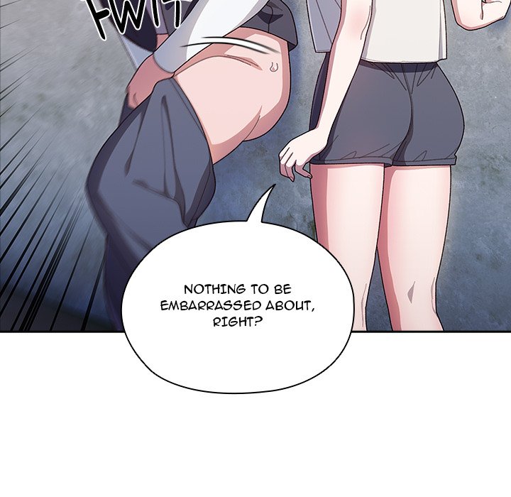 Boss! I'm Taking Your Girl! chapter 4 page 18