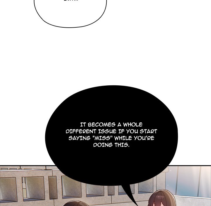 Boss! I'm Taking Your Girl! chapter 4 page 22