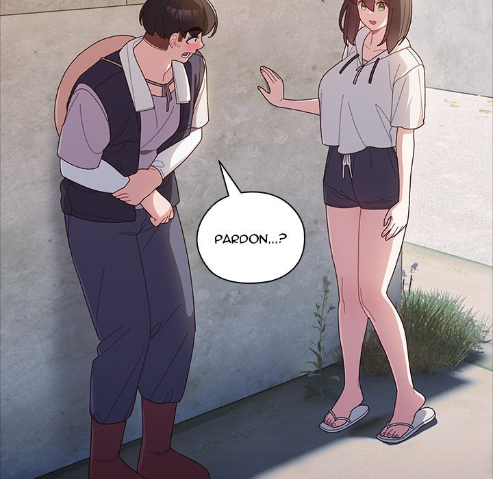 Boss! I'm Taking Your Girl! chapter 4 page 23