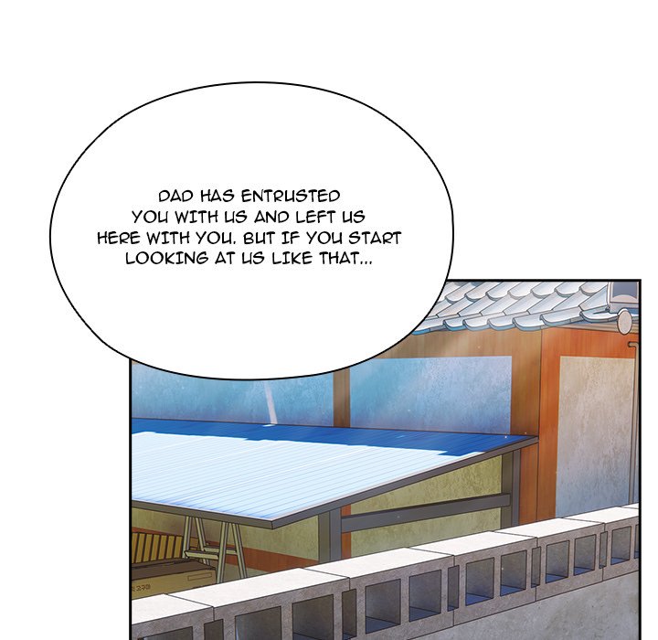 Boss! I'm Taking Your Girl! chapter 4 page 27