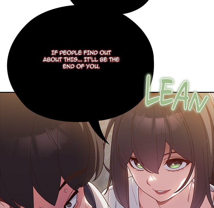 Boss! I'm Taking Your Girl! chapter 4 page 29