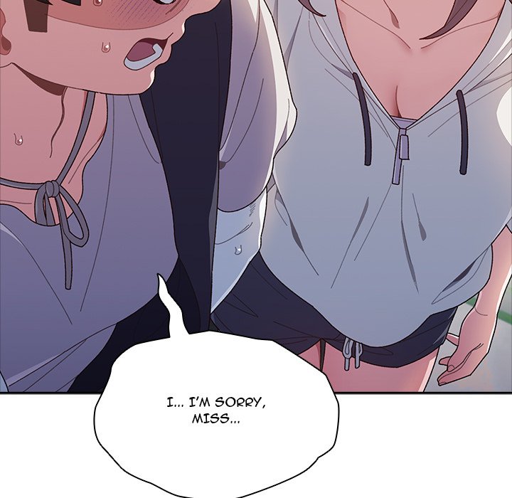 Boss! I'm Taking Your Girl! chapter 4 page 30