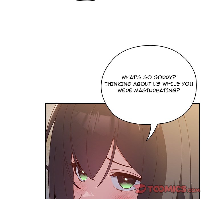 Boss! I'm Taking Your Girl! chapter 4 page 31
