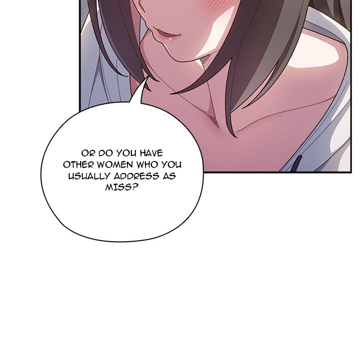 Boss! I'm Taking Your Girl! chapter 4 page 32