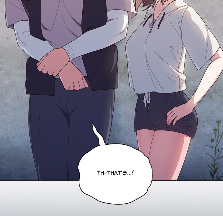 Boss! I'm Taking Your Girl! chapter 4 page 34