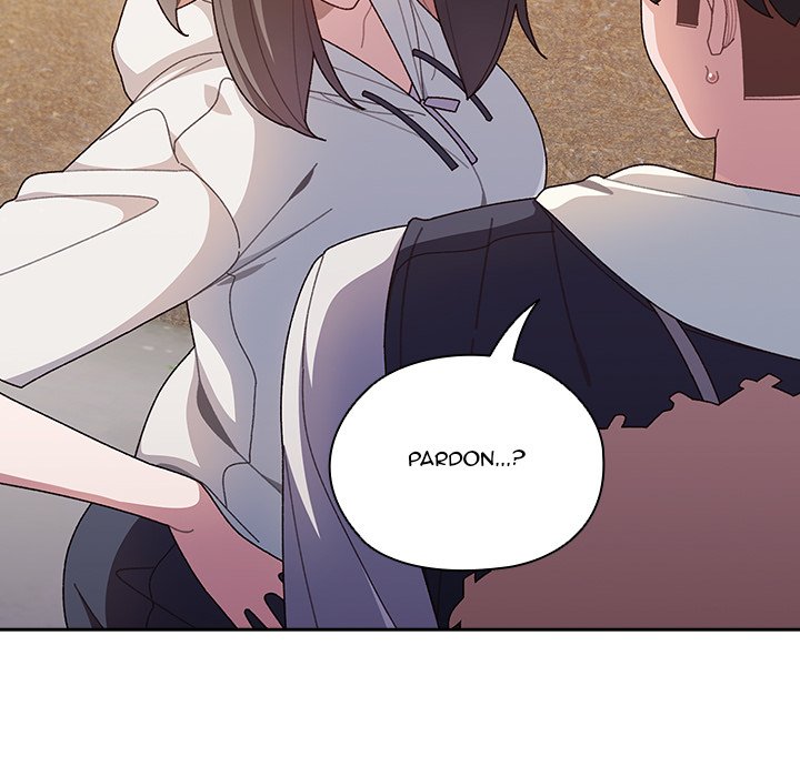 Boss! I'm Taking Your Girl! chapter 4 page 44
