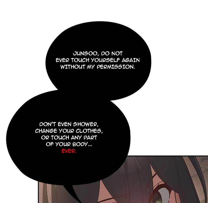 Boss! I'm Taking Your Girl! chapter 4 page 45
