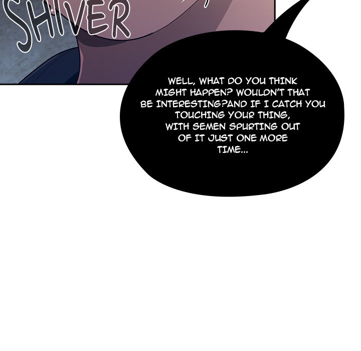 Boss! I'm Taking Your Girl! chapter 4 page 49