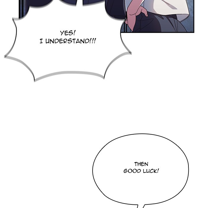 Boss! I'm Taking Your Girl! chapter 4 page 51
