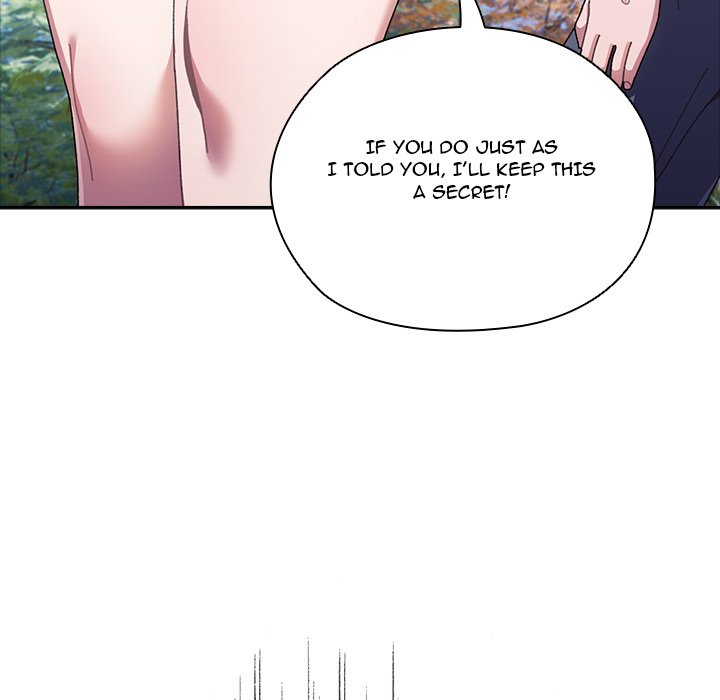 Boss! I'm Taking Your Girl! chapter 4 page 53