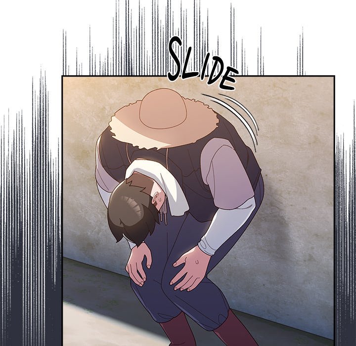 Boss! I'm Taking Your Girl! chapter 4 page 54