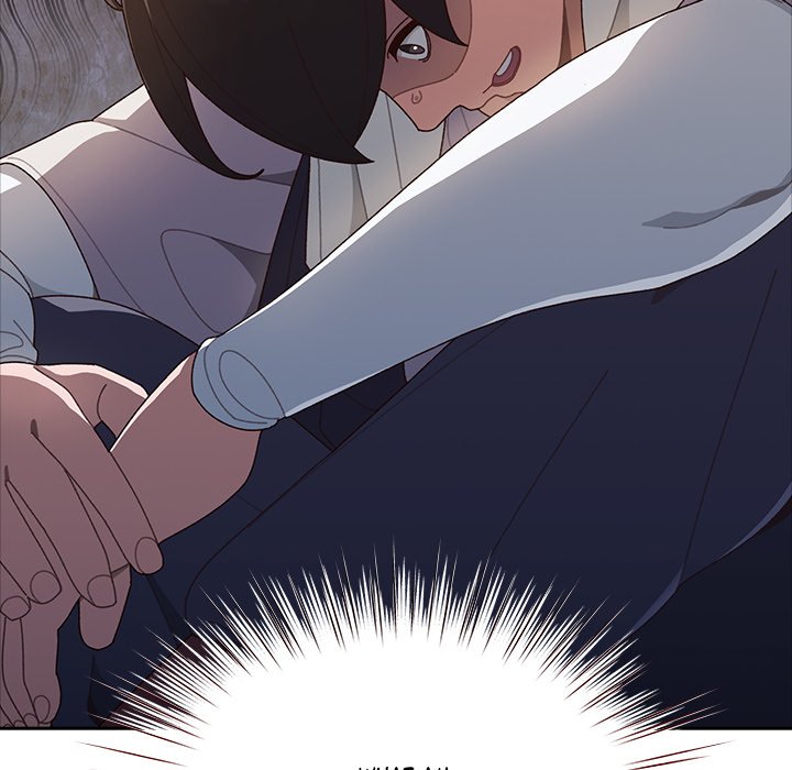 Boss! I'm Taking Your Girl! chapter 4 page 56