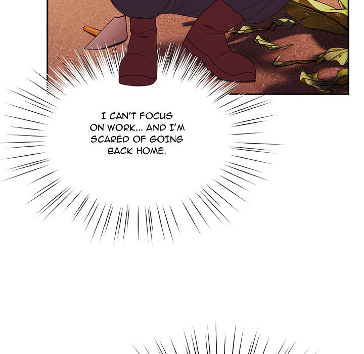 Boss! I'm Taking Your Girl! chapter 4 page 62
