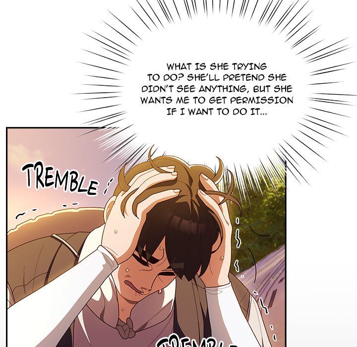 Boss! I'm Taking Your Girl! chapter 4 page 63
