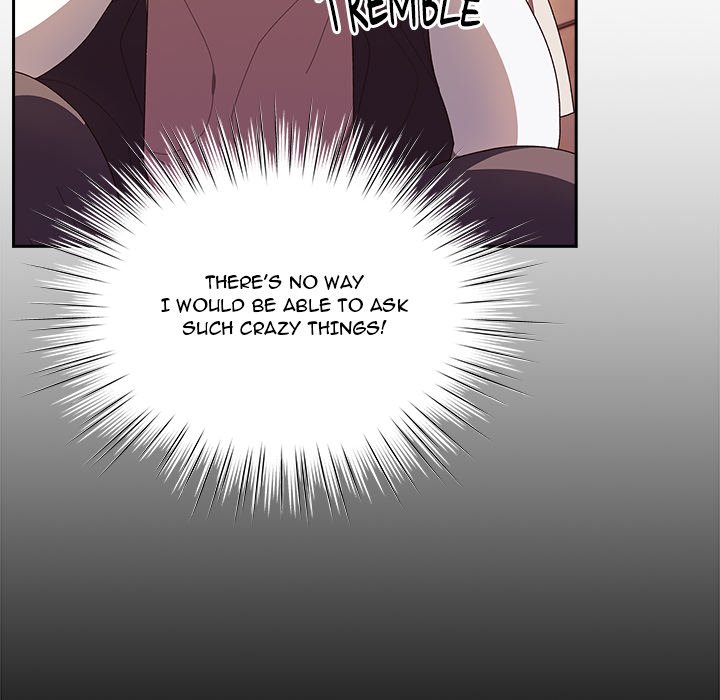 Boss! I'm Taking Your Girl! chapter 4 page 64