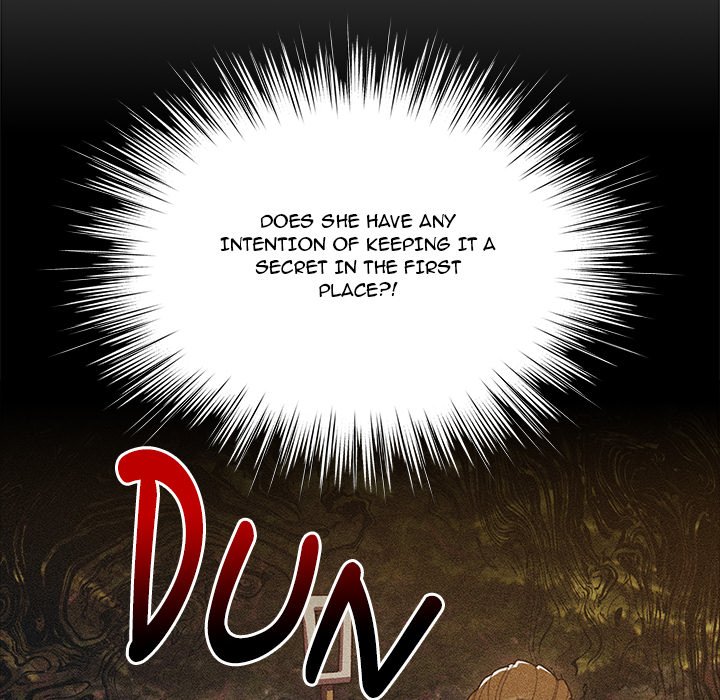 Boss! I'm Taking Your Girl! chapter 4 page 65