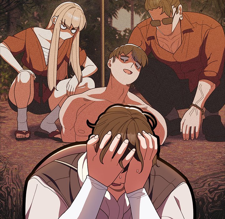 Boss! I'm Taking Your Girl! chapter 4 page 66