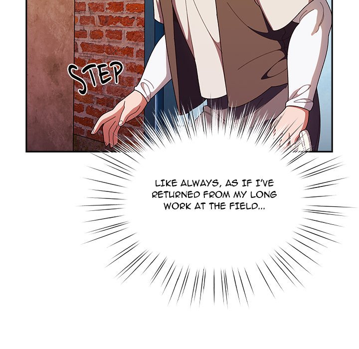 Boss! I'm Taking Your Girl! chapter 4 page 76